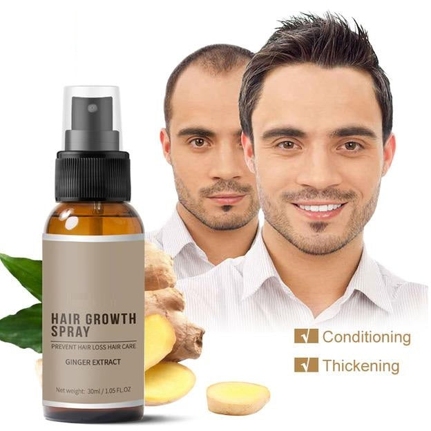 Ginger Extract 30 ML (Pack of 2)
