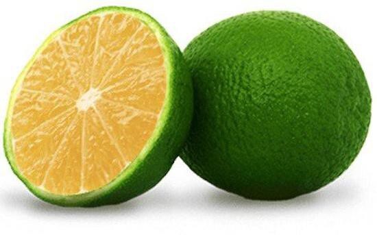 Seeds Lemon Plant