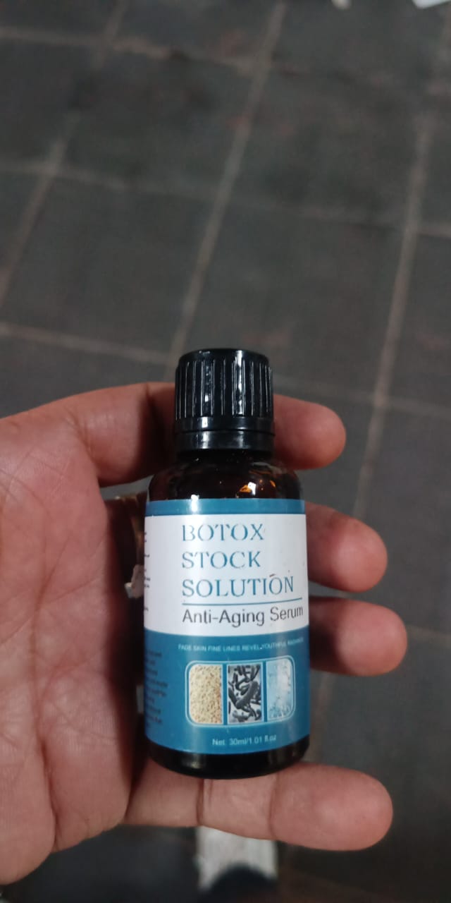 Botex Stock Solution (Pack of 1)