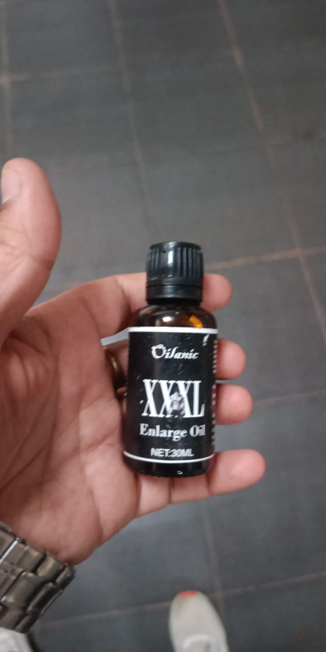 Big Horse Essential Oil For Male (Pack of 2)