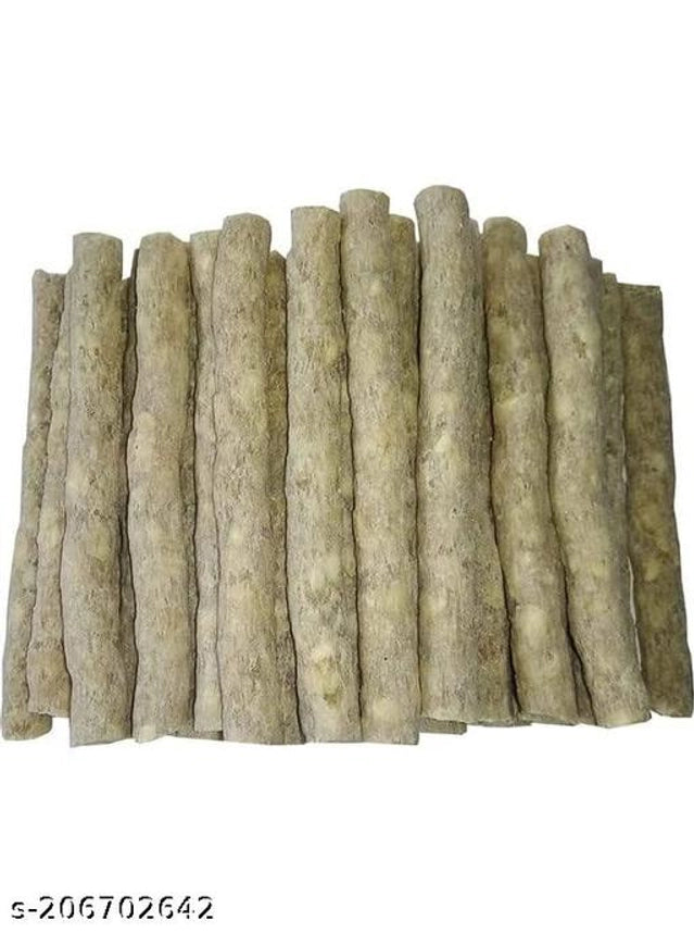 Rawhide Natural Flavour Chew Stick (400 g, Pack of 2)