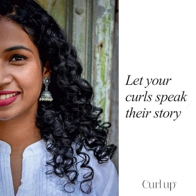 Curl Defining Cream Pack of 2