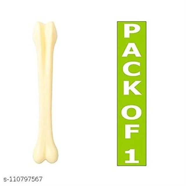 Rawhide Bone Treat (Pack of 1)