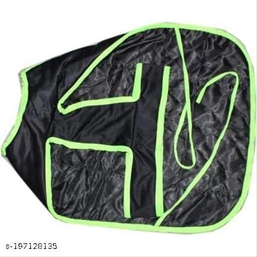 Wool Printed Coat for Dogs (Multicolor, 24)