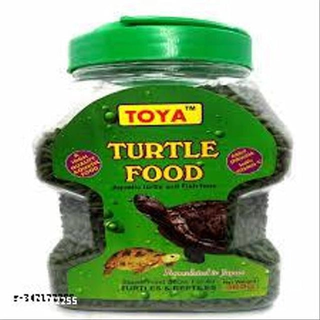 Toya Turtle Food Sticks (180 g)