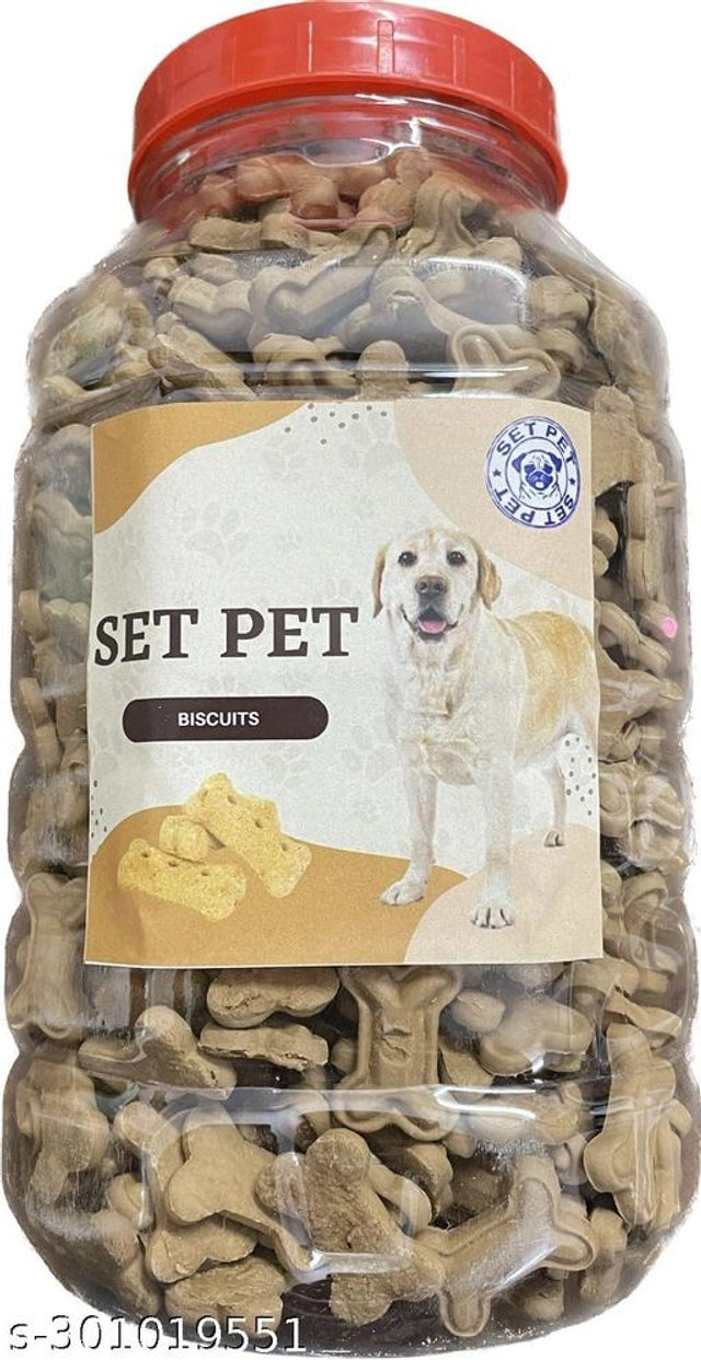Chicken Puppy Biscuits (800 g)
