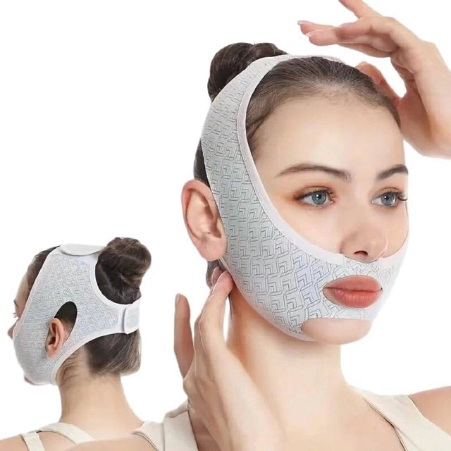 V-Shaped GI Slimming Face Mask