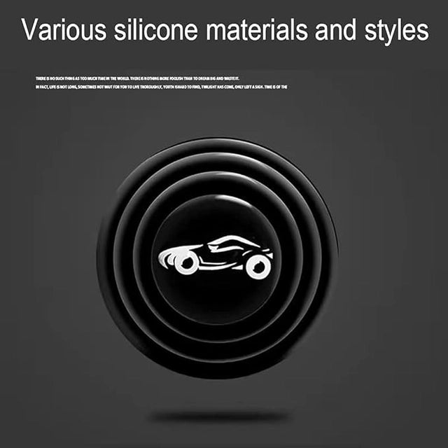 Car Door Protection Sticker