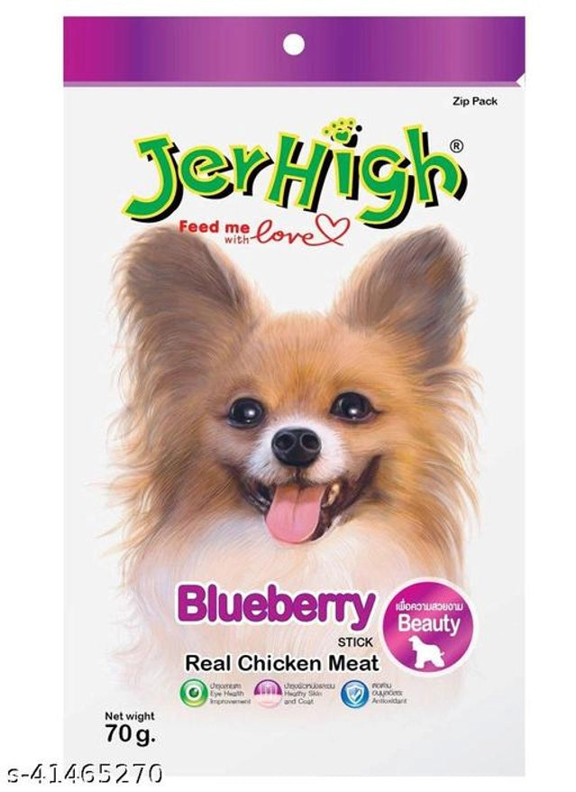 Jer High Blueberry Stick (70 g)