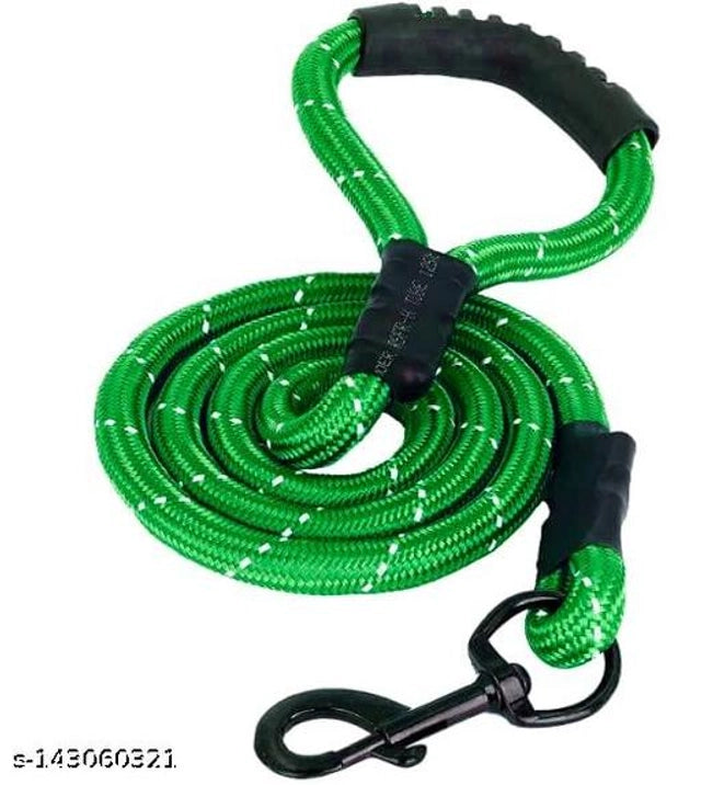 Nylon 18 mm Maxi Rope for Dog (Multicolor)