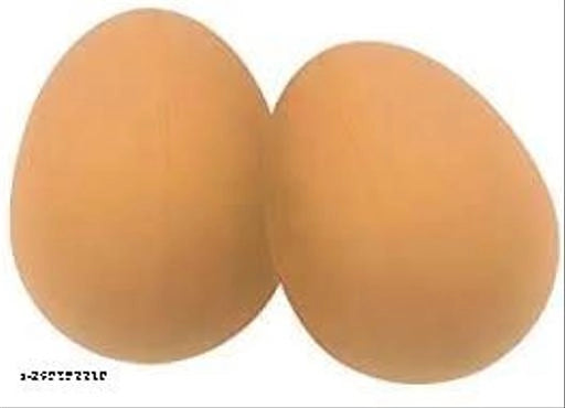 Bouncing Egg Toy for Pet (Multicolor)
