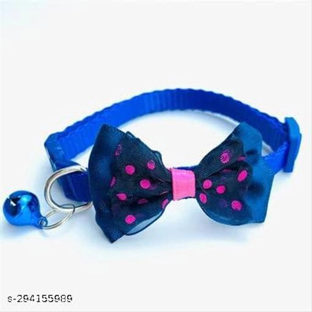 ABS Plastic Coller Belt for Pet (Multicolor)