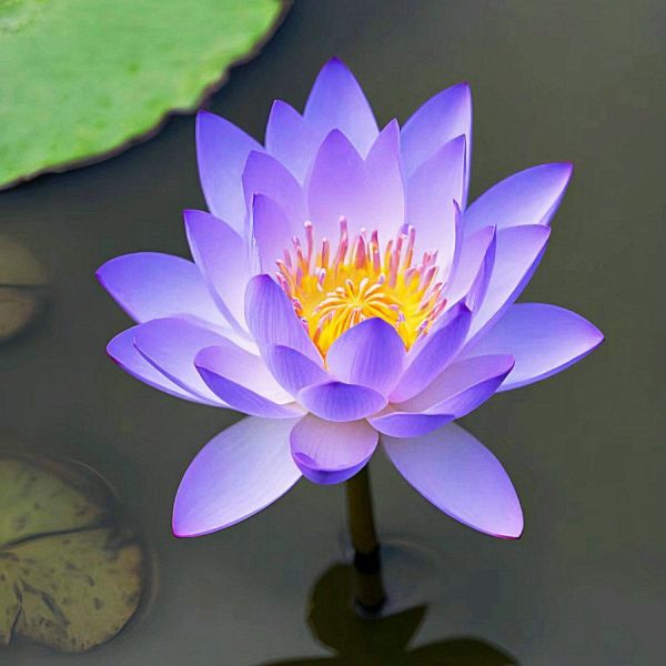 The Sacred Bonsai Bowl Lotus Flower (Pack of 20)