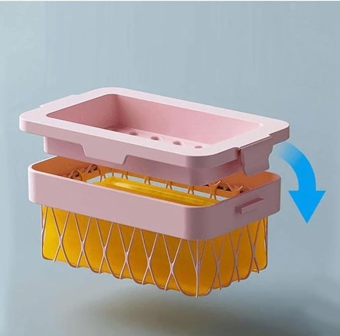 Soap Mesh Holder