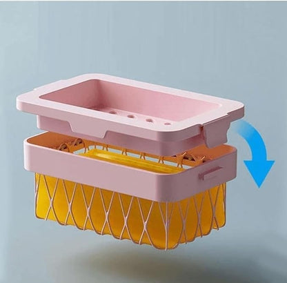 Soap Mesh Holder