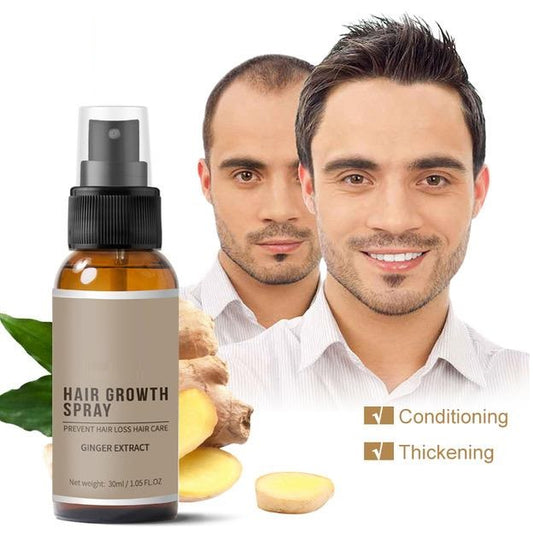 Ginger Extract 30 ML (Pack of 2)