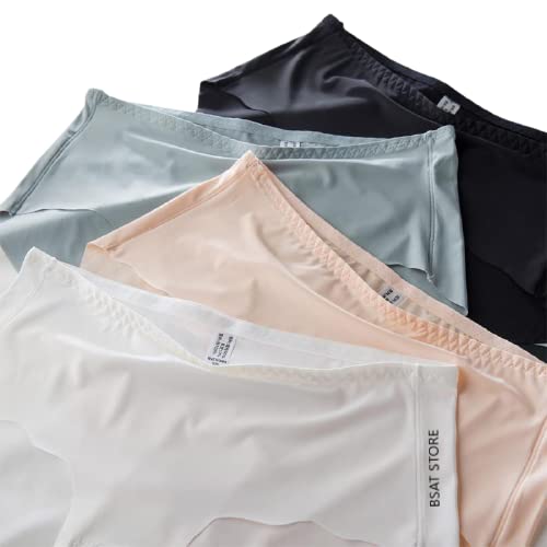 Seamless womens innerwear (pack of 3)