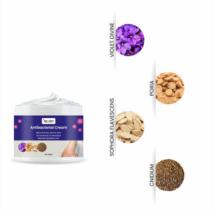 Antibacterial Cream