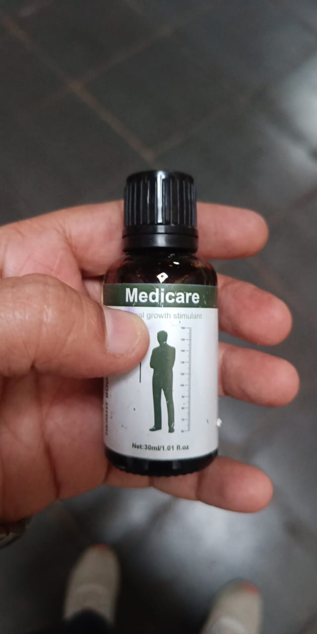 Medicare (Pack of 1)