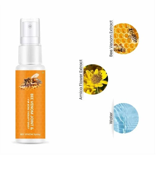 Bee Venom Joint (Pack of 1)