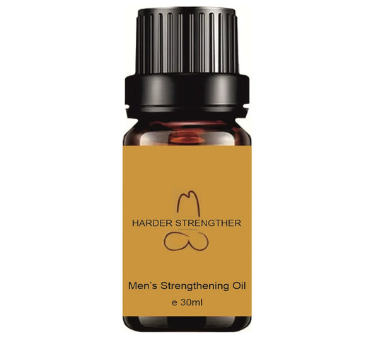 Harder Strengther (Pack of 1)
