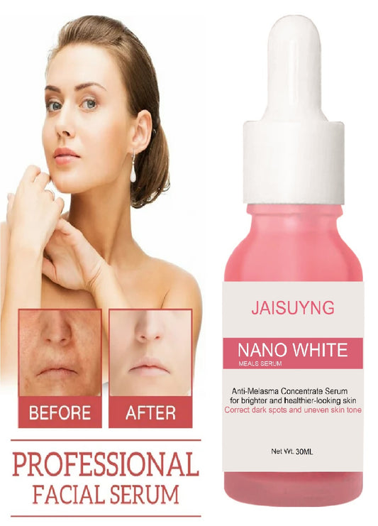 Jaisuyng Nano White (Pack of 1)