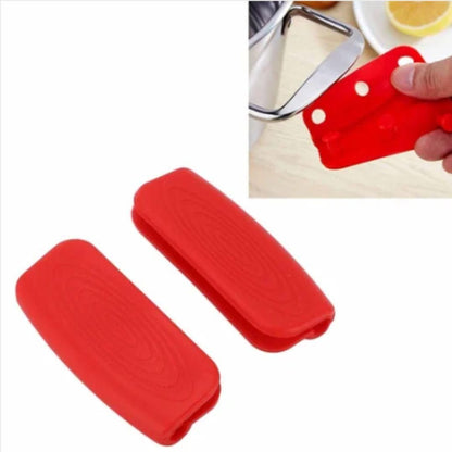 Silicone Pot Handle Holder