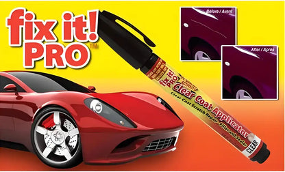 Scratch Remover Liquid Pen (50 ml)
