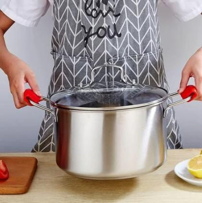 Silicone Pot Handle Holder