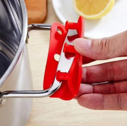 Silicone Pot Handle Holder