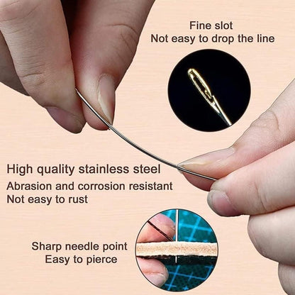 30Pcs Quilting Needle Set