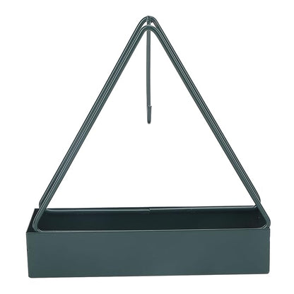 Mosquito Incense Holder, Triangular Shape Mosquito Coil Holder Iron Fire Prevention for Beauty Salon