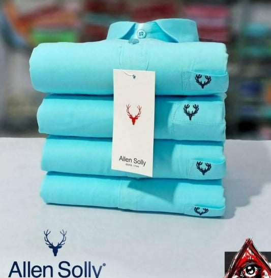 Mens Cotton Full Sleeves Shirts