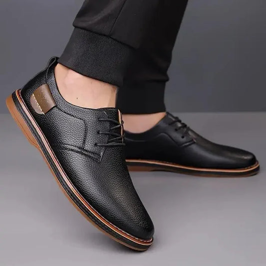 Black Casual Stylish
