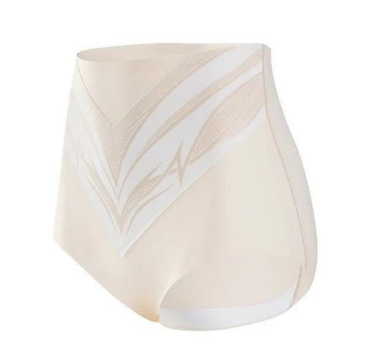 Titanium Fibre Tourmaline Shaping Shorts pack of 2
