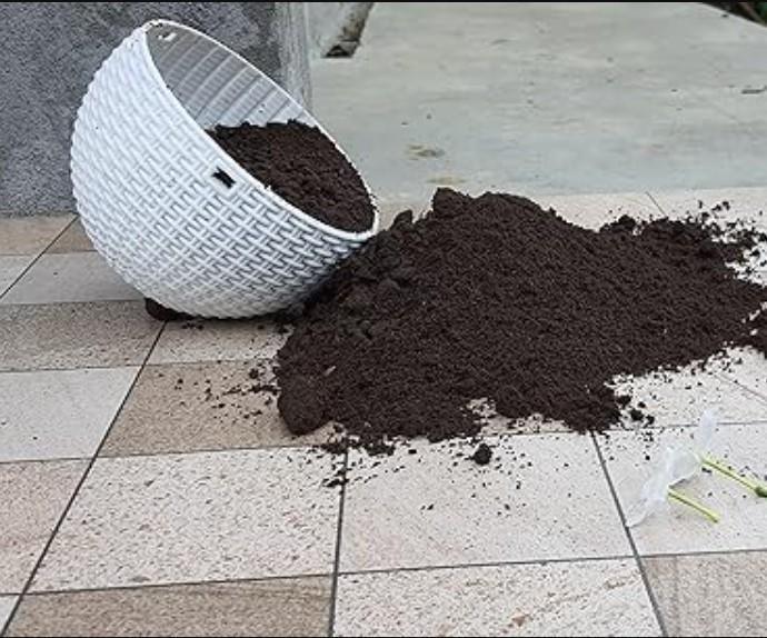 Organic Vermicompost 400gm