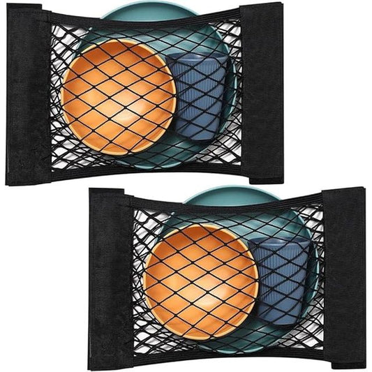 Self Adhesive Storage Net
