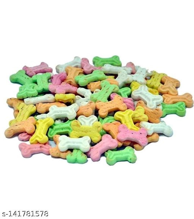 Mix Color Biscuits for Dog (200 g)