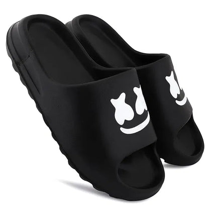 Black Smile Slides