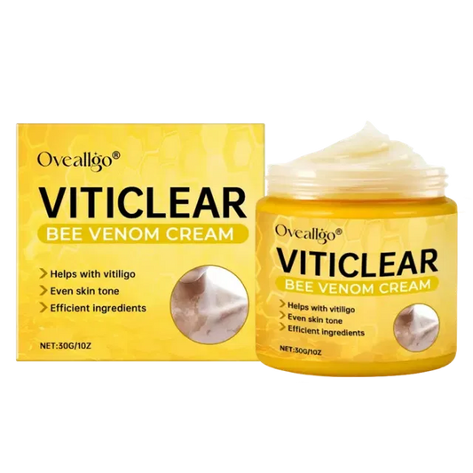 VitiClear Bee Venom Cream ( Pack of 2 )