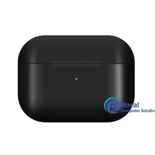 Pods Pro (2nd generation) Wireless Bluetooth Earbud (Black)