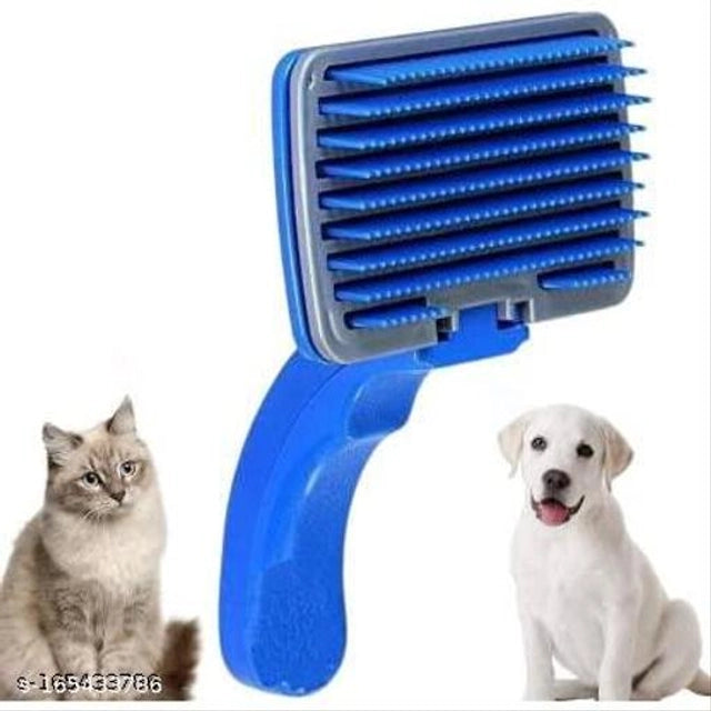 Slicker Brushes for Dog (Multicolor)