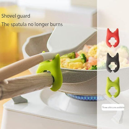Kitchen Spoon Holder  ( Pack of 2 )