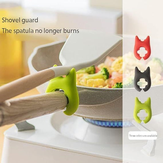 Kitchen Spoon Holder  ( Pack of 2 )
