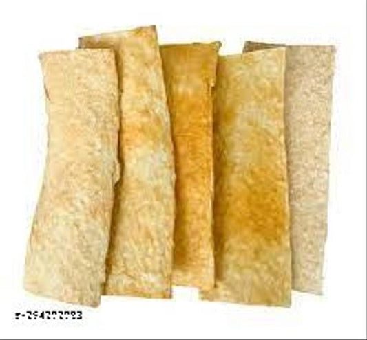 Rawhide Chicken Chips for Dog (400 g)
