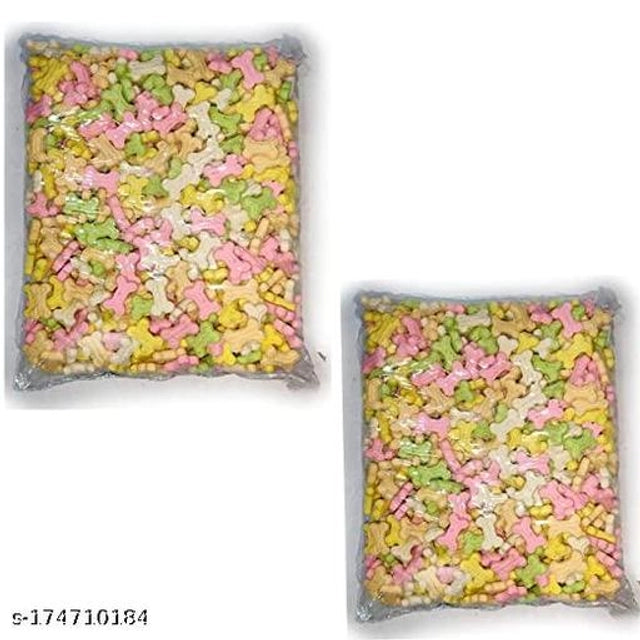 Milk Bisuits for Dog (1500 g)