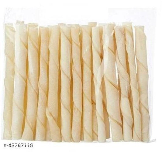 Rawhide Munchy Egg & Milk Chew Stick (800 g)