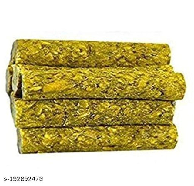 Rawhide Digestible Kabab Flavour Chew Sticks (400 g)