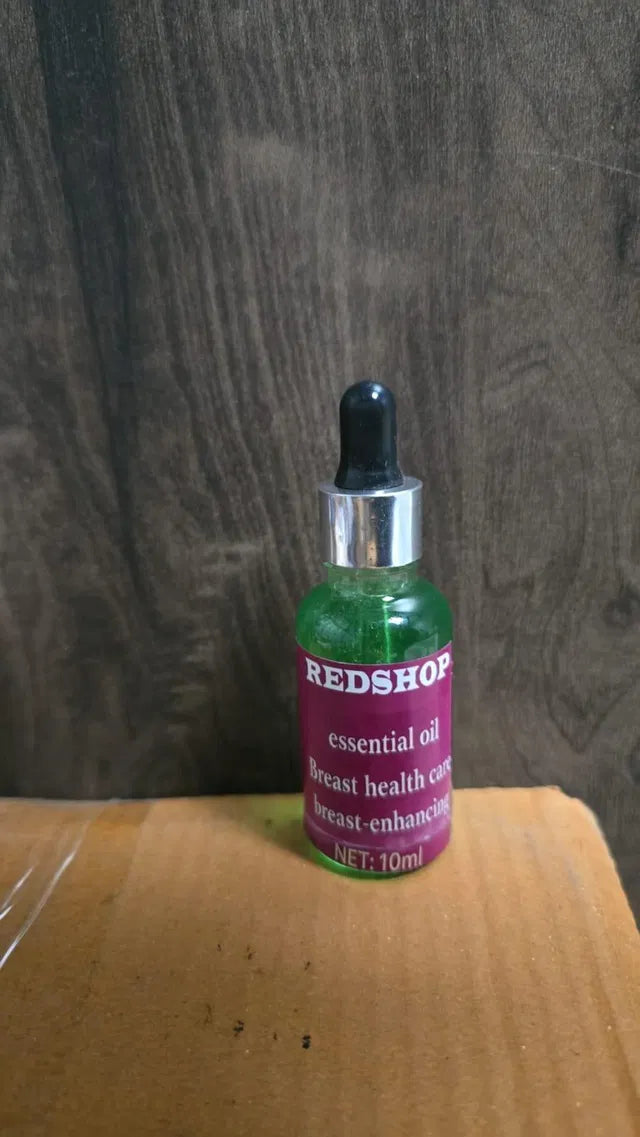 Essential Oil Bust Health Care Bust Enhancing 20 ml Pack of 2