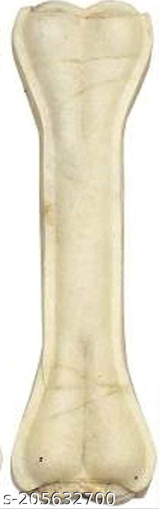 Rawhide Bone Treat for Pet (Pack of 1)